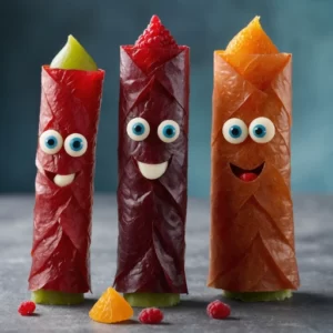 لواشک میوه‌ای تاکدیس