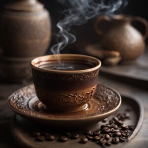 خواص فروش قهوه 